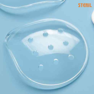 Protective Eye Shield
