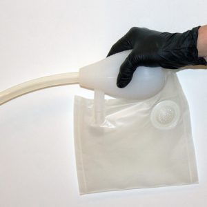 Suction-Easy Disposable Emergency Suction Unit